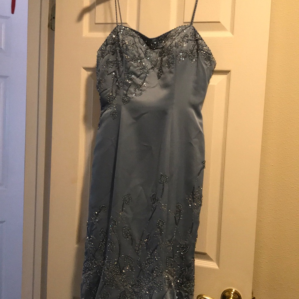 JOVANI dress